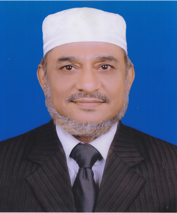 অ্যাডঃ এ.কে.এম. শাহজালাল চৌধুরী
