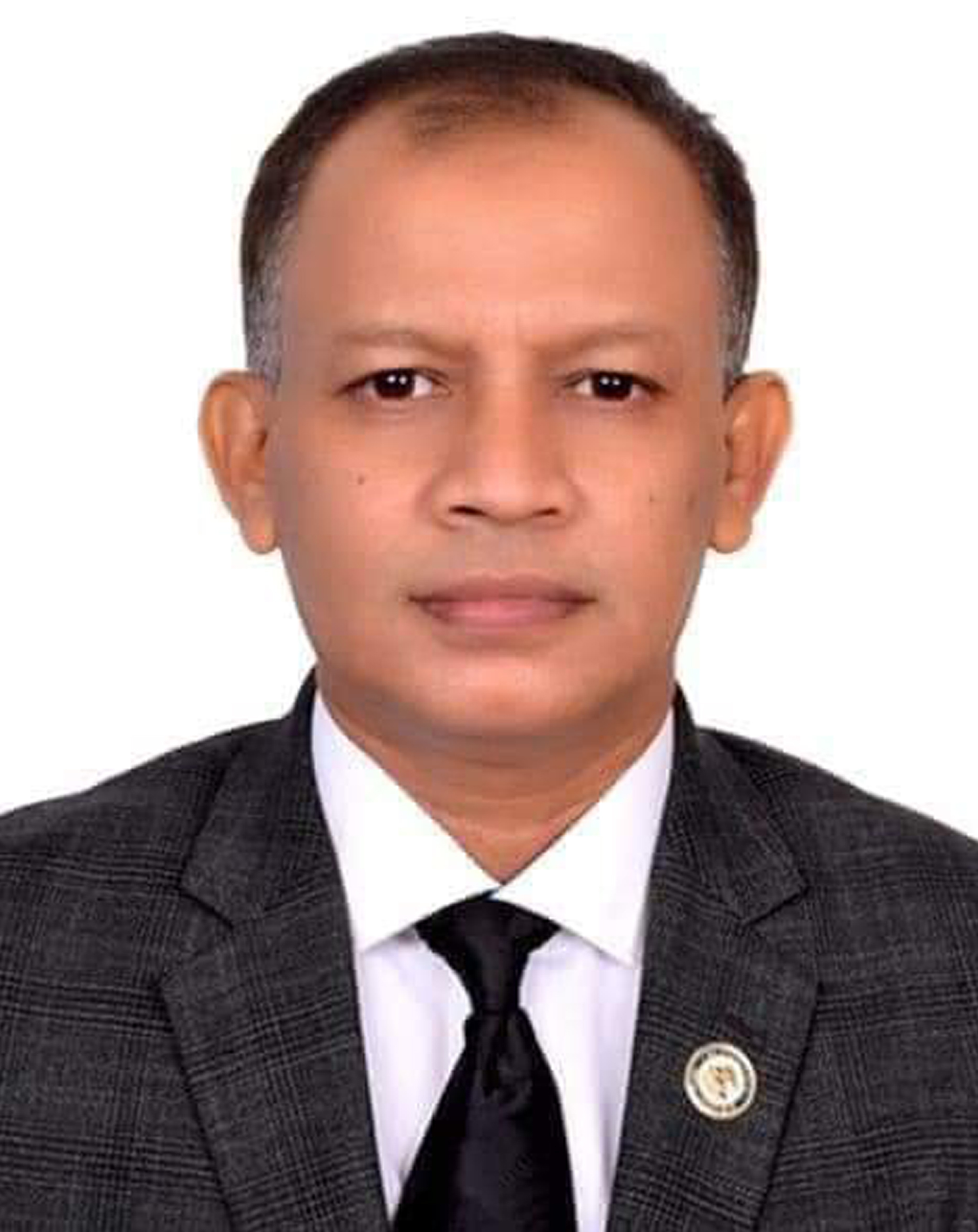 ইকবালুর রশিদ আমিন