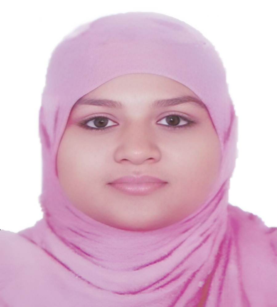শবনম মুস্তারি