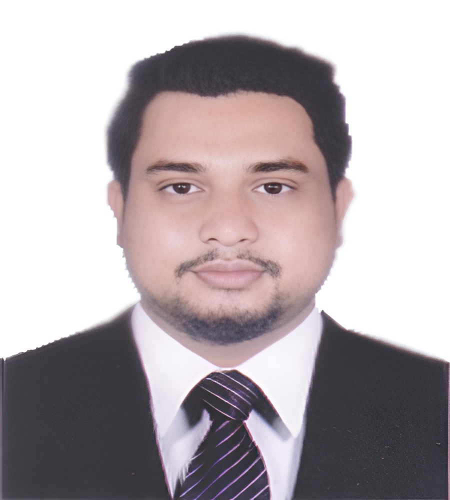 ইফতেখার মাহমুদ
