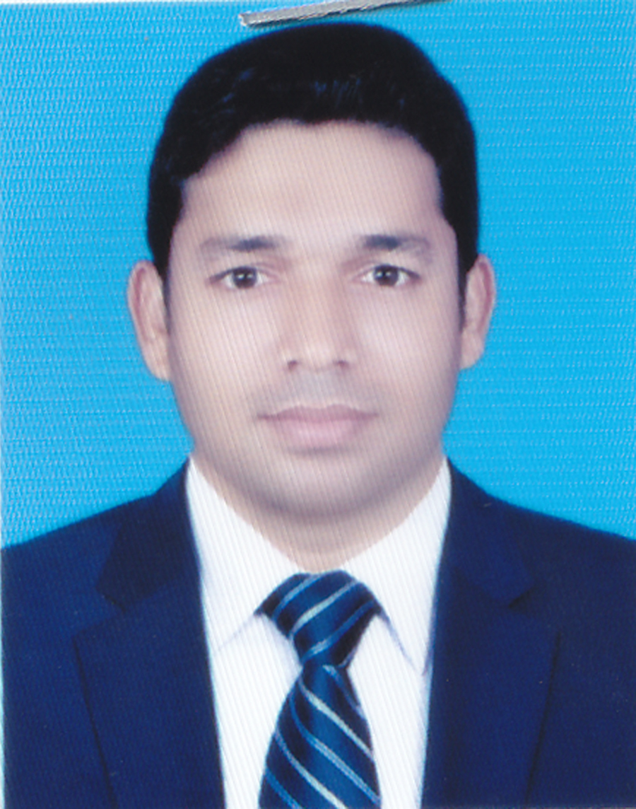 শাহ আলম- ৫
