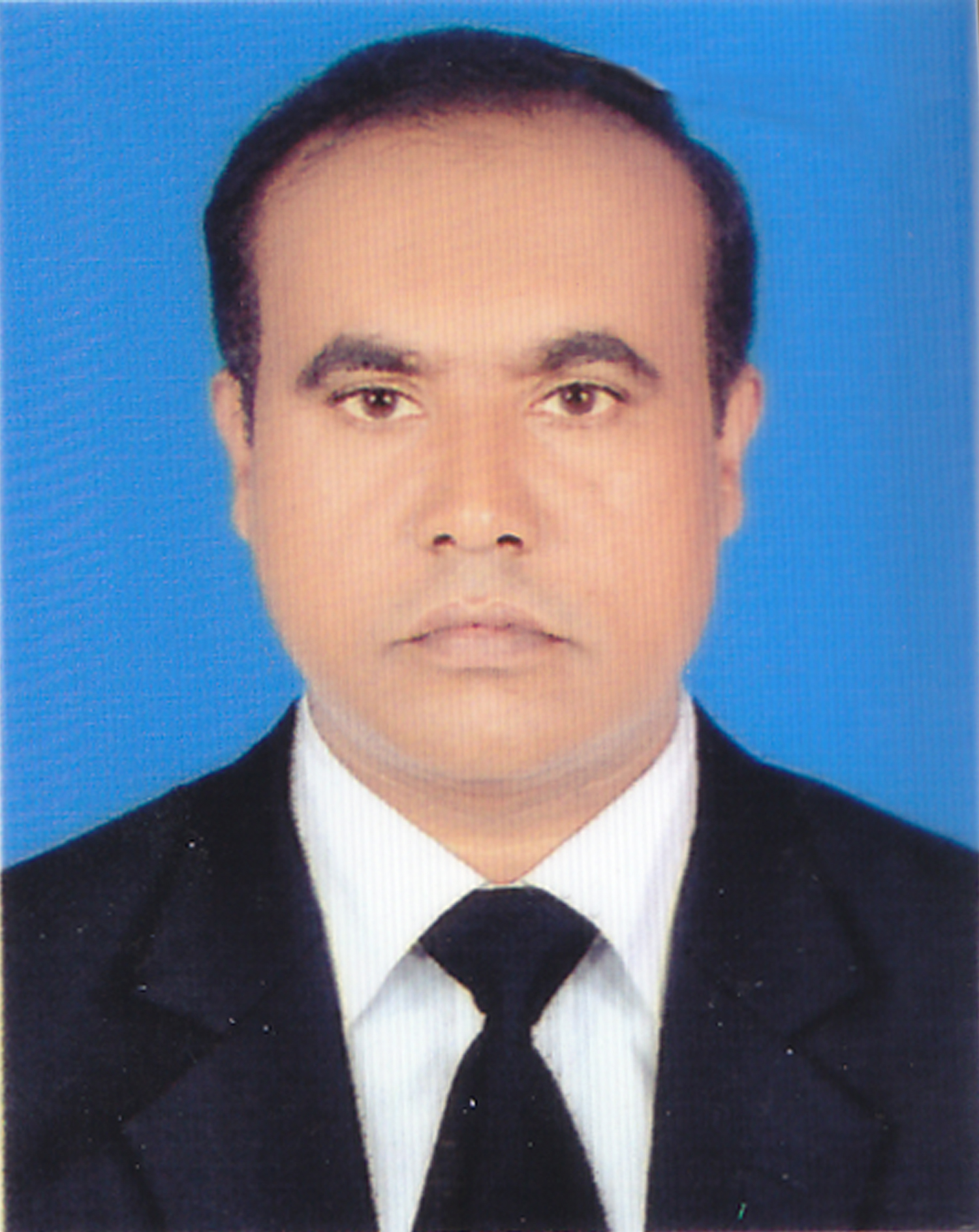 মোঃ আবদুল খালেক
