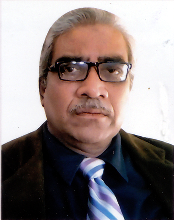 মোহাম্মদ আমির হোছাইন