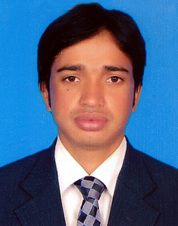 শওকত বেলাল
