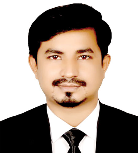 মনিরুল ইসলাম