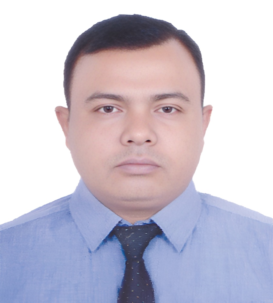 মোহাম্মদ রাসেল 