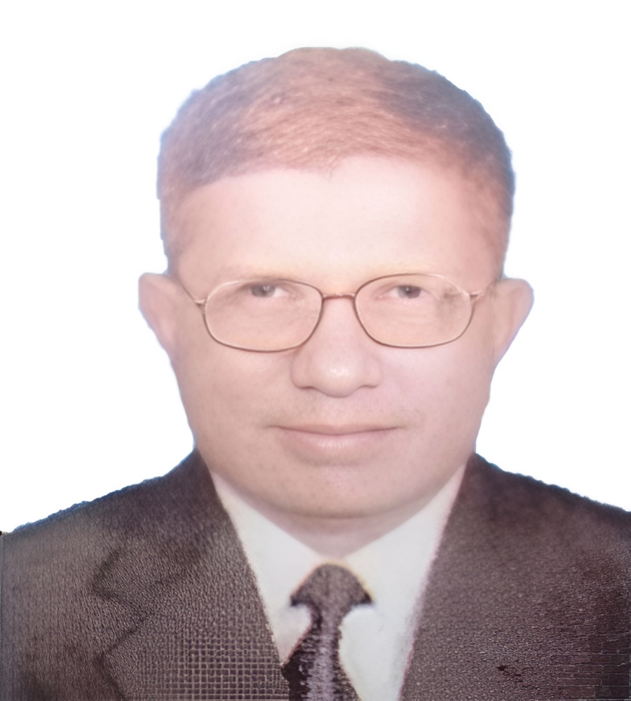 কপিল উদ্দিন চৌধুরী