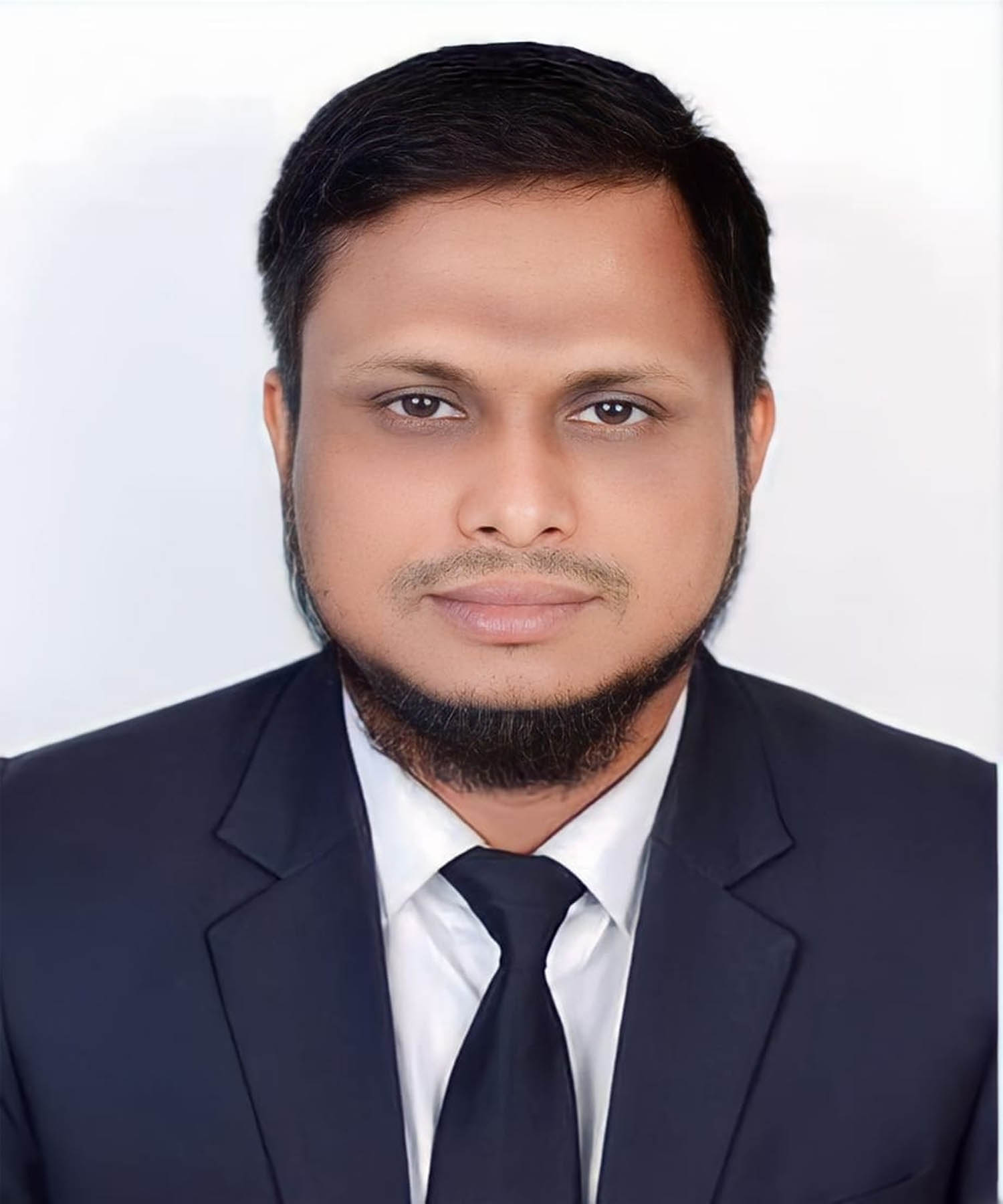 মোহাম্মদ ফায়সাল মোশরফ