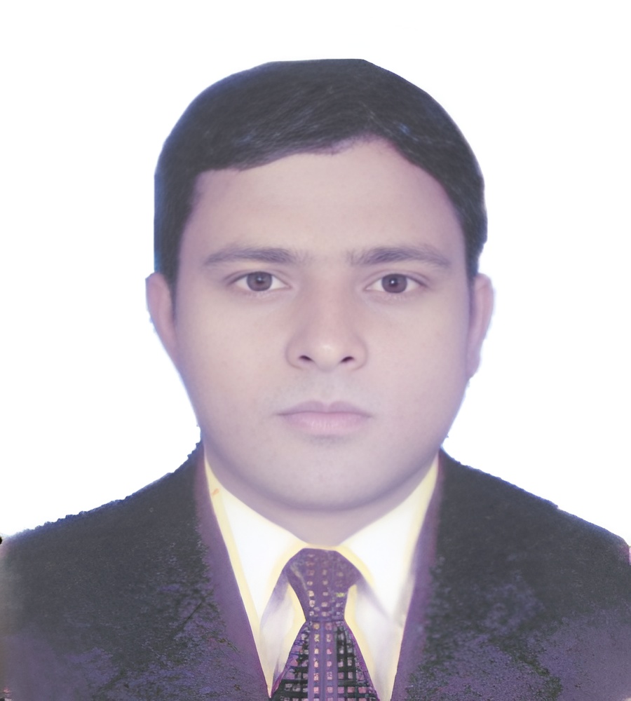 শাহারিয়ার ফয়সাল