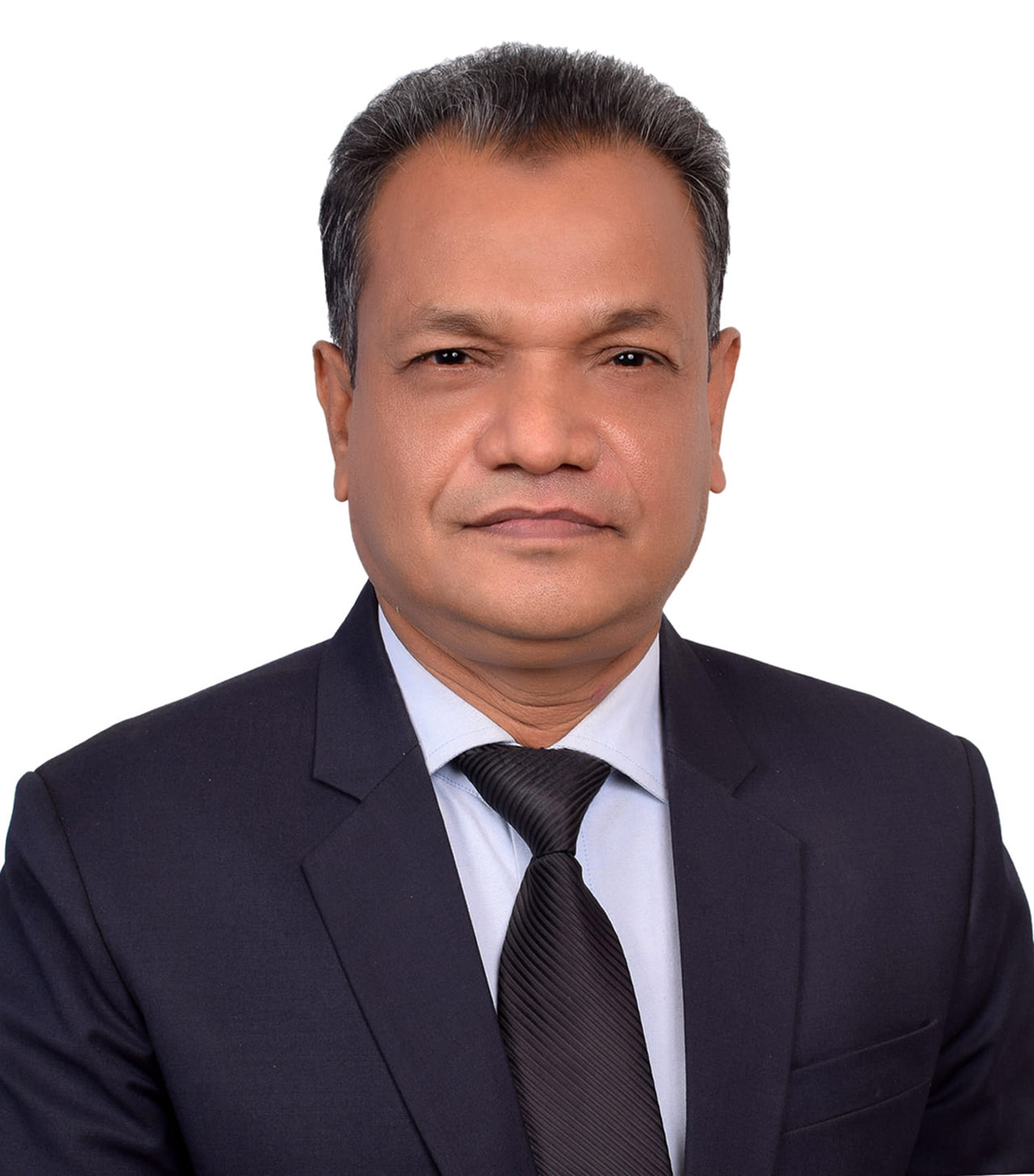 মোহাম্মদ আবদুর রশিদ