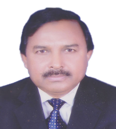মোশতাক আহমেদ চৌধুরী