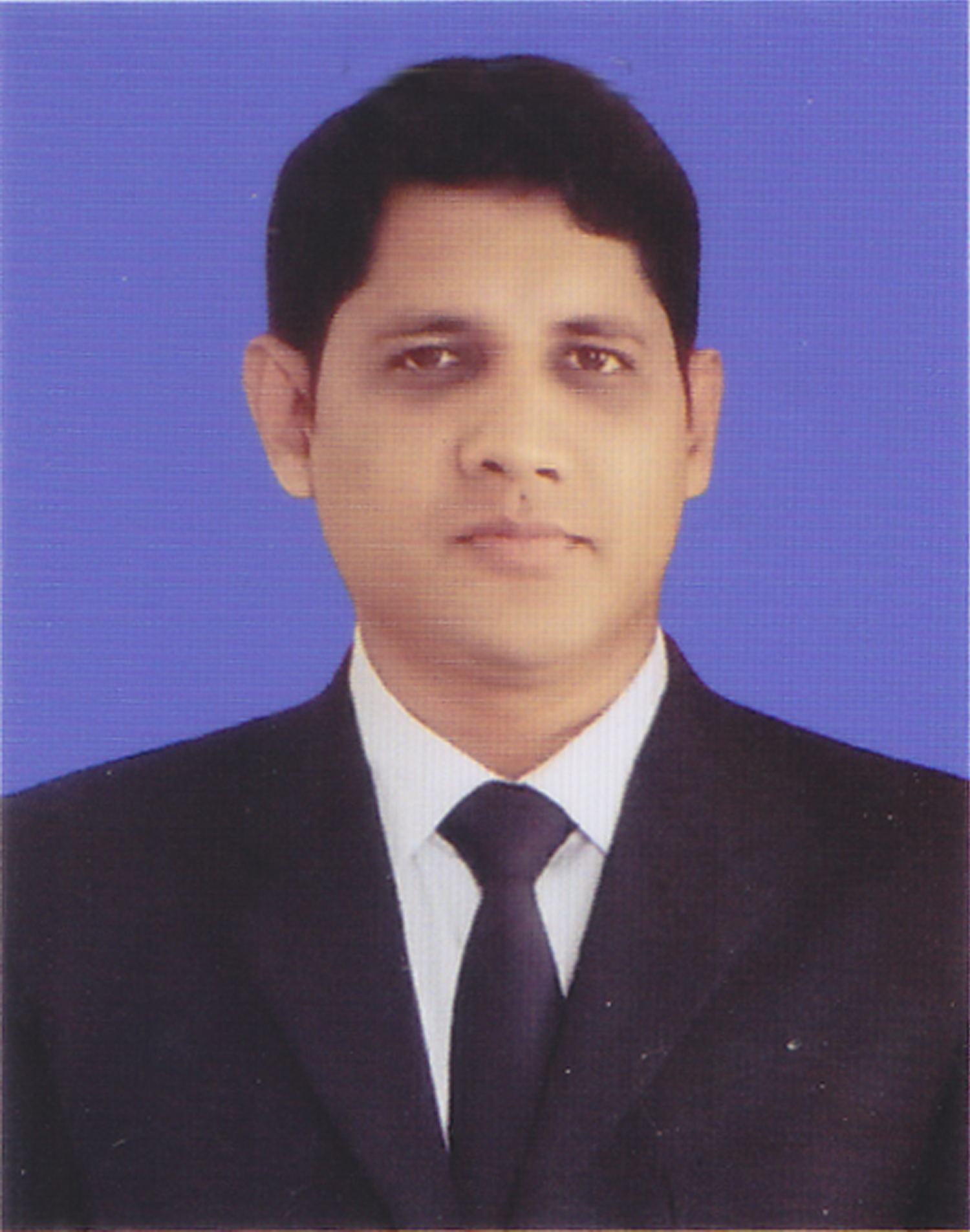 মুহাম্মদ জুবাইরুল ইসলাম