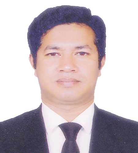 মোহাম্মদ রিদওয়ান আলী
