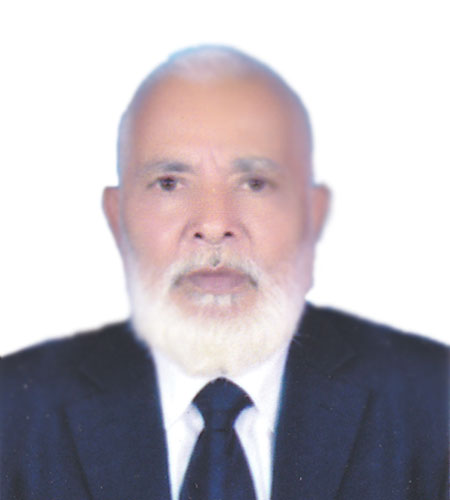 মোহাম্মদ ইসহাক-১