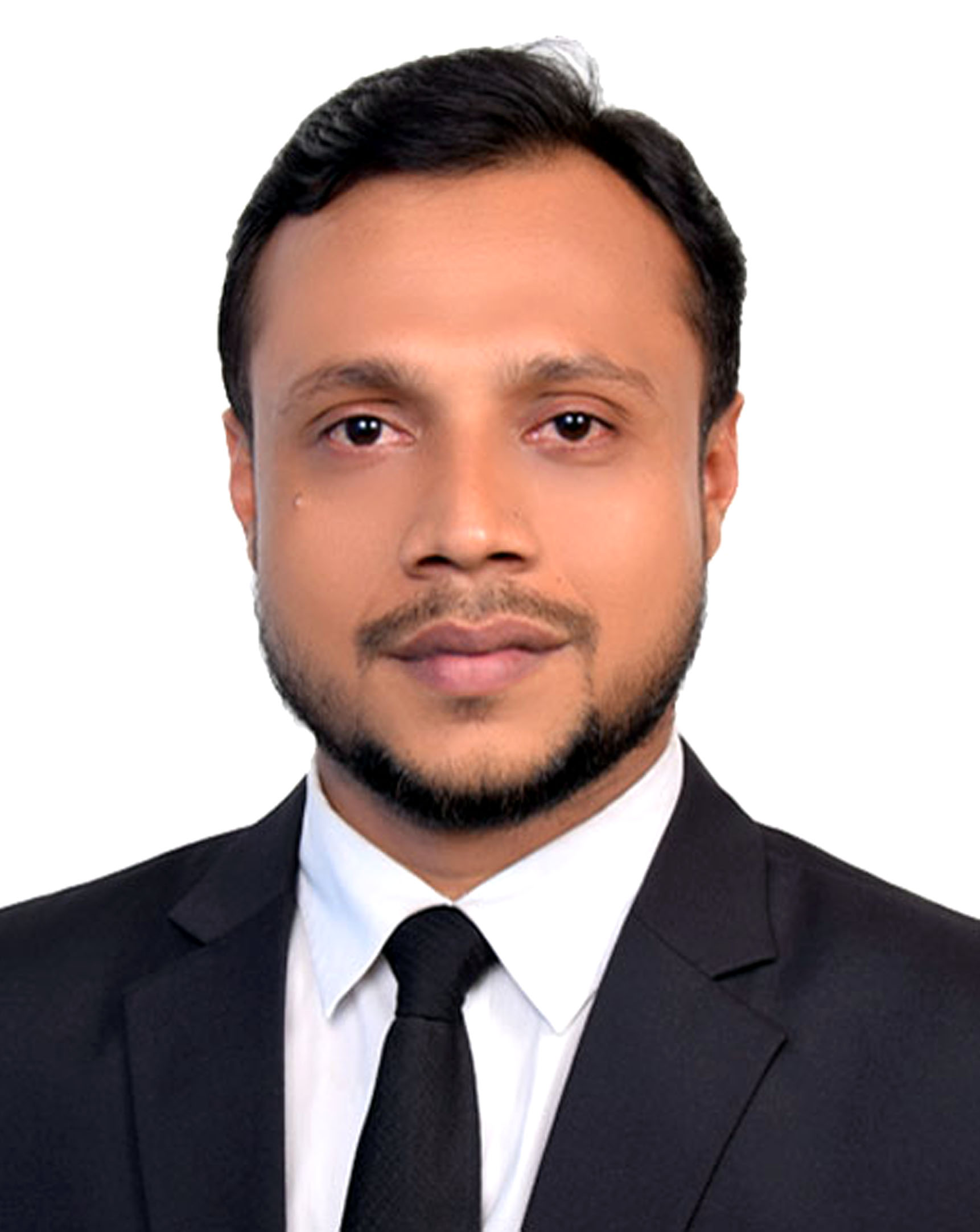 শেফাউল করিম (রানা)